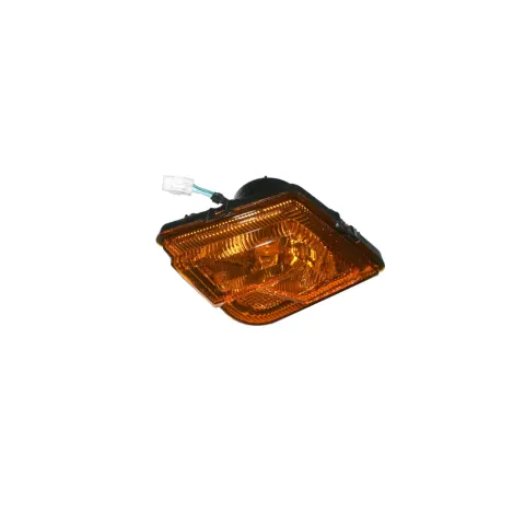 Mondial SD 650-S Sağ Arka Sinyal Komple
