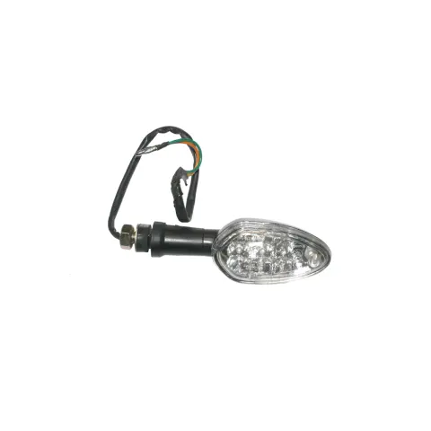 Mondial SD 650-S Sol Arka Sinyal Komple