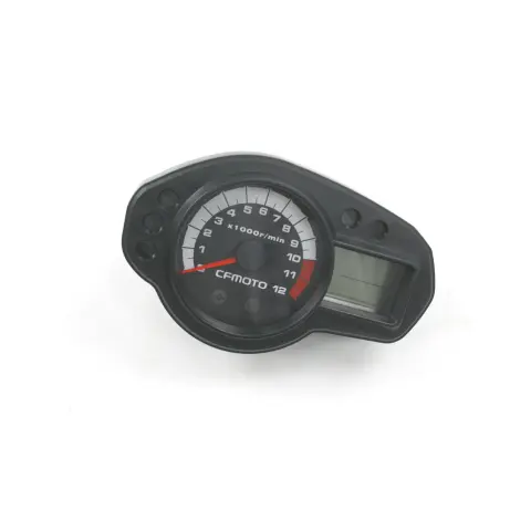 Mondial SD 650-S Gösterge Paneli Komple