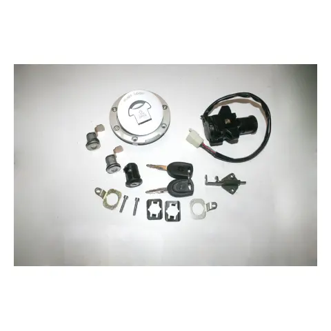 Mondial SD 650-T Kilit Seti