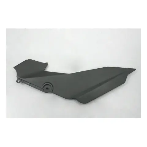 Mondial SD 650-T Benzin Deposu Sol Plastik Kapak