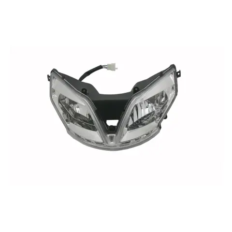 Mondial SD 650-T Far Komple