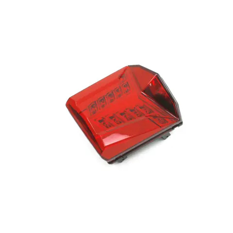 Mondial SD 650-T Arka Stop Komple (LED)