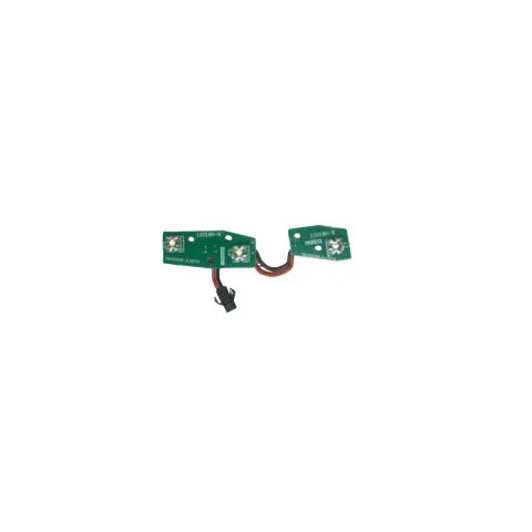 Mondial SD 650-T Far LED Plaka Sağ