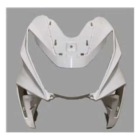 Arora CRV 125 Ön Panel Beyaz