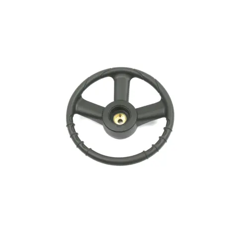 Mondial Terracross 625 Direksiyon