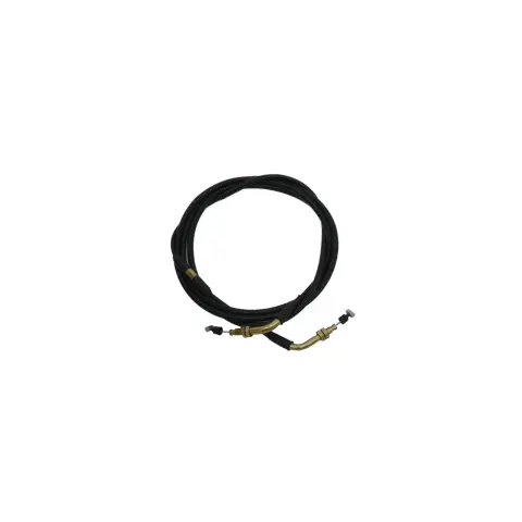 Mondial Terracross 625 Gaz Teli