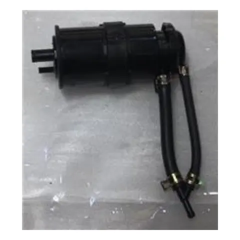 Arora CRV 125 Geri Dönüşüm Diyaframı