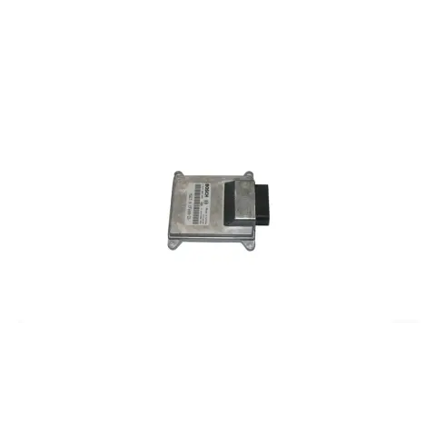 Mondial Terracross 625 ECU