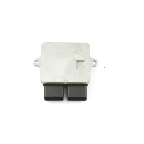 Mondial Tracker 800 ECU