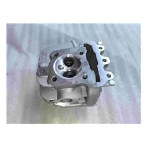 Arora CRV 125 Silindir Üst Kapağı