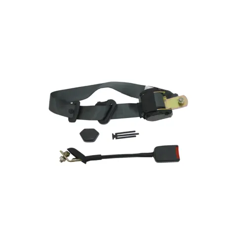 Mondial Tracker 800 Emniyet Kemeri Sağ