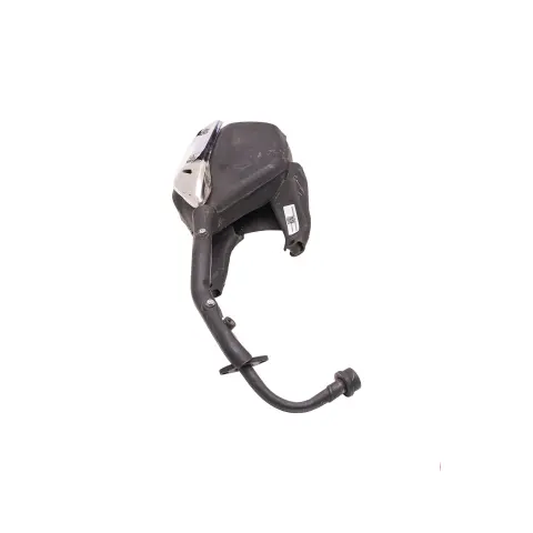 TVS Jupiter Egzoz Komple