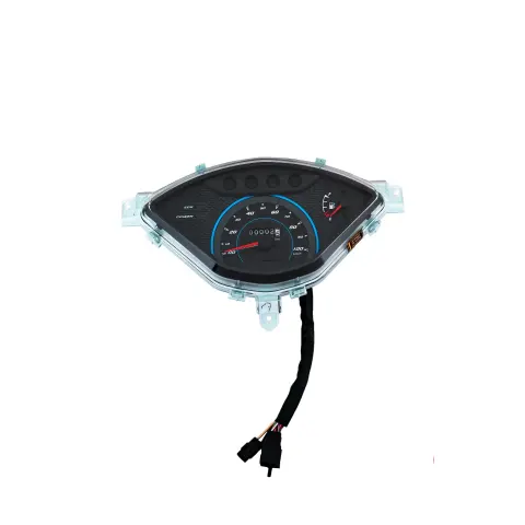 TVS Jupiter 110 (E5) Gösterge Paneli Komple E5