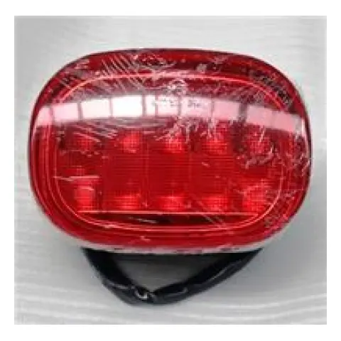 Arora Dazzle 50 Arka Stop Komple