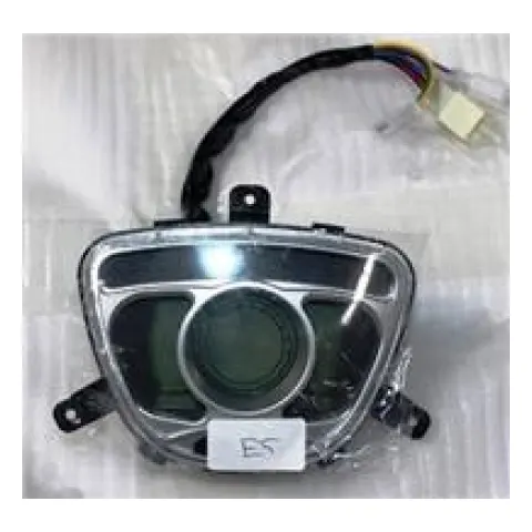Arora Dazzle 50 KM Saati (Euro 5)