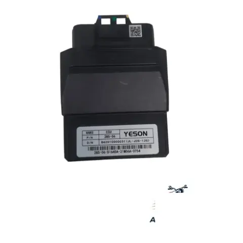 Arora Safari 125 Beyin (Euro 5 - B1640A)