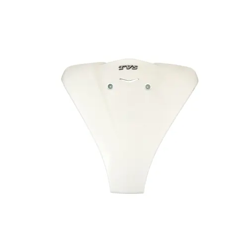 TVS Jupiter 125 (E5+) Ön Panel Üst (Beyaz)