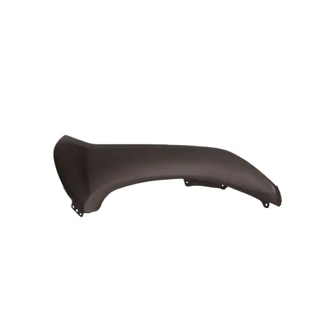 TVS Jupiter 125 (E5+) Ön Panel Sol Dış (Gri)