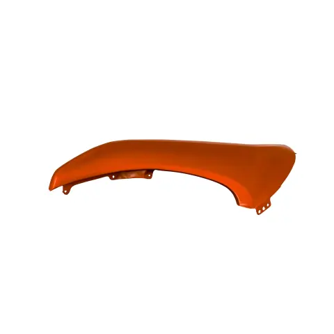 TVS Jupiter 125 (E5+) Ön Panel Sağ Dış (Turuncu)