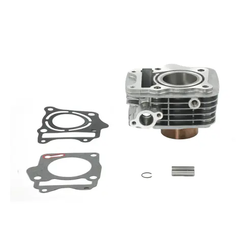 TVS Ntorq 125 (E5) Silindir Komple