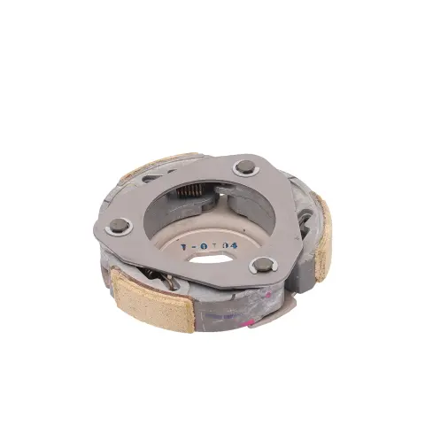 TVS Ntorq 125 (E5) Kavrama Balata Seti Komple