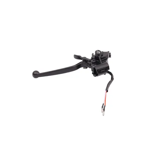 TVS Ntorq 125 (E5) Arka Fren Levyesi Komple