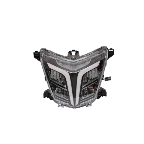 TVS Ntorq 125 (E5) Far Komple