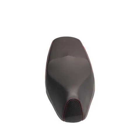 TVS Ntorq 125 (E5) Sele Komple (Siyah)