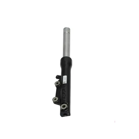 TVS Ntorq 125 (E5) Ön Sol Amortisör Komple