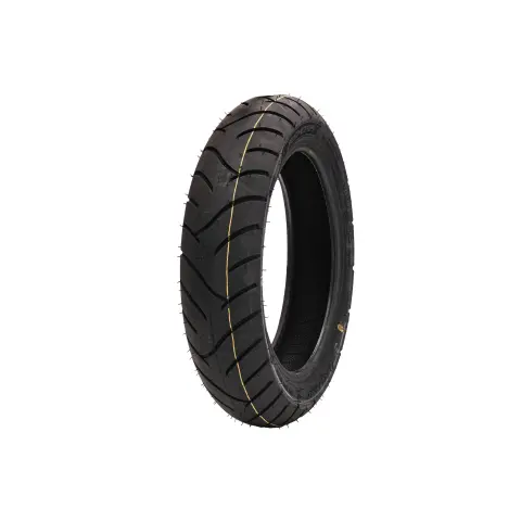 TVS Ntorq 125 (E5) Dış Lastik (100/80-12) (Tubeless)