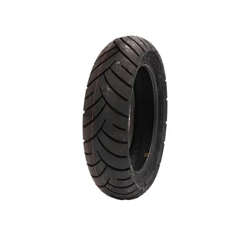 TVS Ntorq 125 (E5) Dış Lastik (110/80-12) (Tubeless)