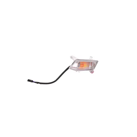 TVS Ntorq 125 (E5) Ön Sol Sinyal Komple