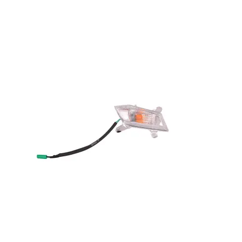 TVS Ntorq 125 (E5) Ön Sağ Sinyal Komple
