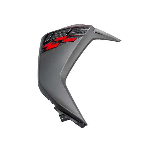 TVS Ntorq 125 (E5) Ön Panel Sağ (Gri) (Kırmızı Etiket)