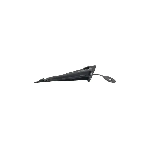 TVS Ntorq 125 (E5) Ön Panel Sağ Dekor Kapak