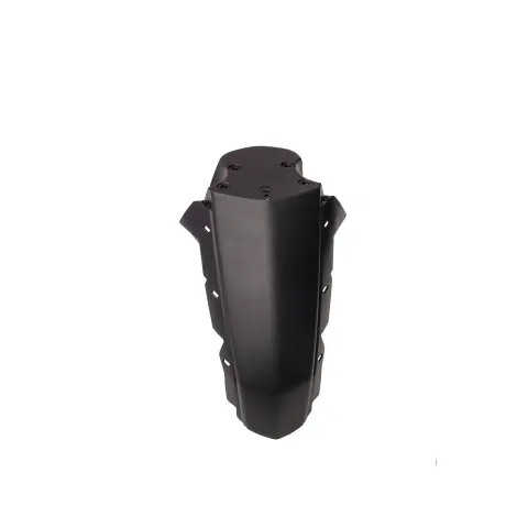 TVS Ntorq 125 (E5) Ön Çamurluk (Siyah)