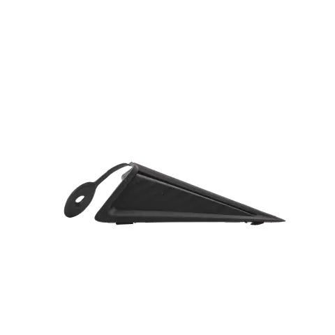 TVS Ntorq 125 (E5) Ön Panel Sol Dekor Kapak