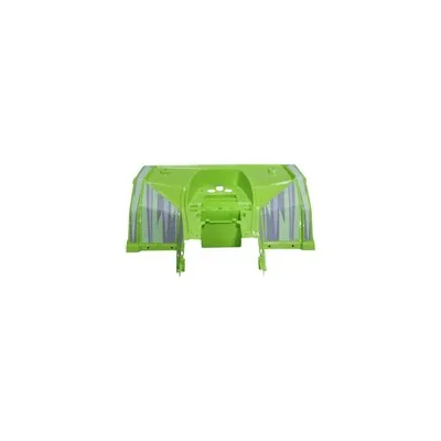 Arora ATV-Ninja 200 Arka Panel Yeşil