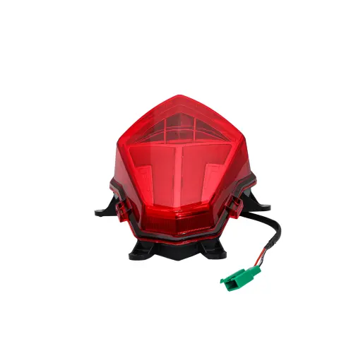 TVS Ntorq 125 (E5) Arka Stop