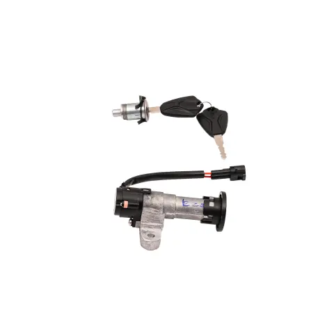 TVS Ntorq 125 (E5) Kilit Seti