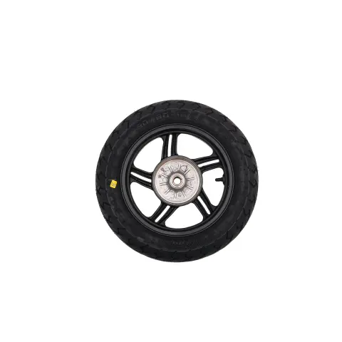 TVS Wego Arka Teker Komple