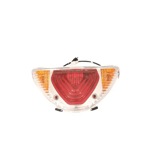 TVS Wego Arka Stop Komple