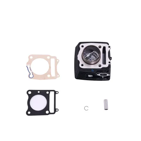 TVS Apache RTR 200 4V E5+ Silindir Komple (Bsvi)
