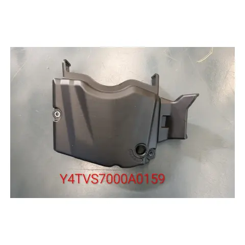 TVS Apache RTR 200 4V E5+ Krank Kutusu Sol Arka Kapak