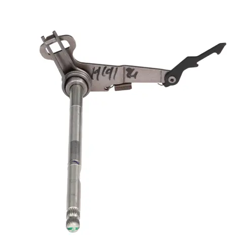 TVS Apache RTR 200 4V E5+ Vites Degistirme Mili Komple