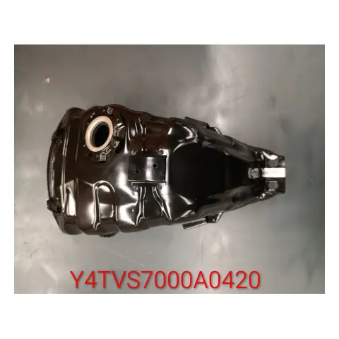 TVS Apache RTR 200 4V E5+ Benzin Deposu (EFI) (Euro 4)