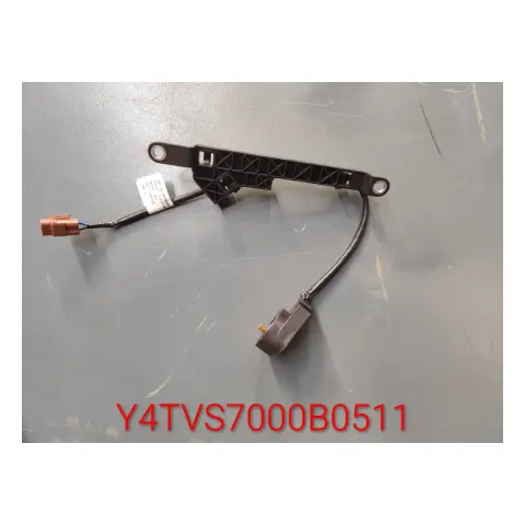 TVS Apache RTR 200 4V E5+ Yan Sehpa Stop Musuru E5+