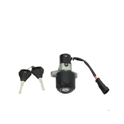 TVS Apache RTR 200 4V E5+ Kontak