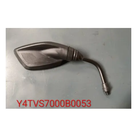 TVS Apache RTR 200 4V E5+ Sol Ayna E5